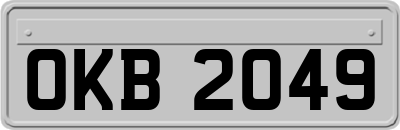 OKB2049