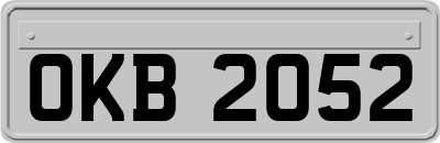 OKB2052