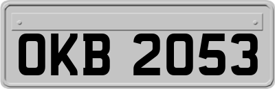 OKB2053