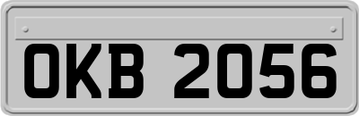 OKB2056