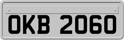 OKB2060