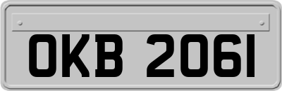 OKB2061
