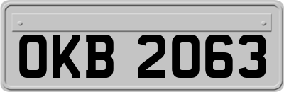 OKB2063