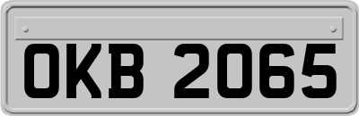 OKB2065