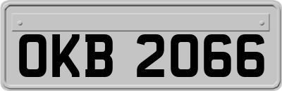 OKB2066
