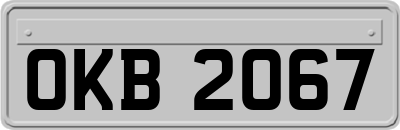 OKB2067