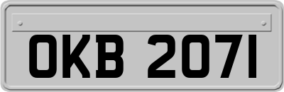 OKB2071