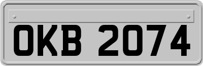 OKB2074