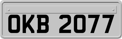 OKB2077