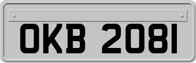 OKB2081