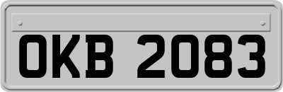 OKB2083
