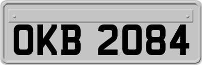OKB2084