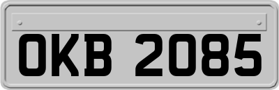 OKB2085