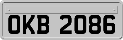OKB2086