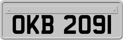 OKB2091