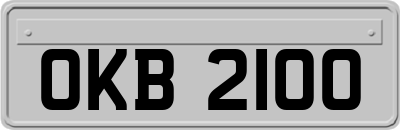 OKB2100