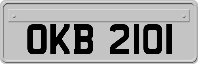 OKB2101