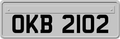 OKB2102