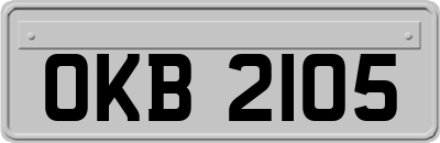 OKB2105