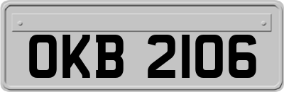 OKB2106