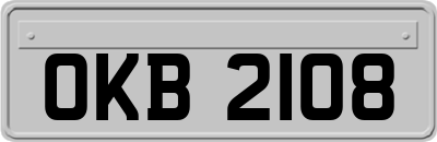 OKB2108