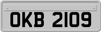 OKB2109