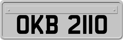 OKB2110