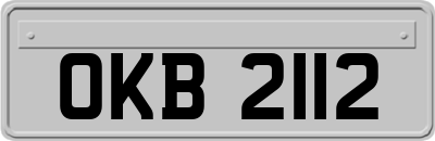 OKB2112
