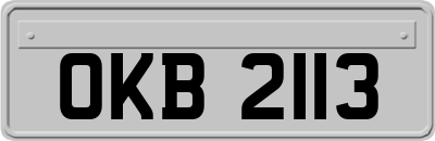 OKB2113