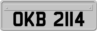 OKB2114