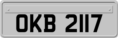 OKB2117