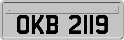 OKB2119