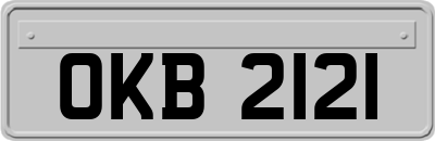 OKB2121
