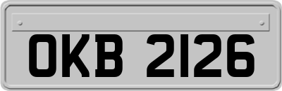 OKB2126