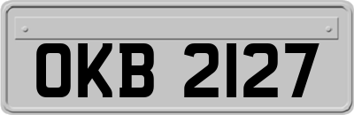 OKB2127