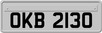 OKB2130