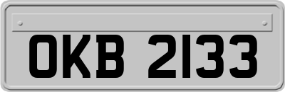 OKB2133