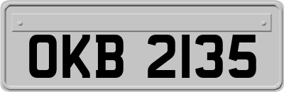 OKB2135