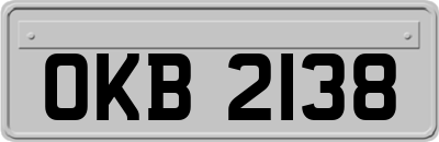 OKB2138