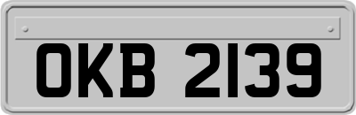 OKB2139