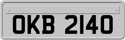 OKB2140