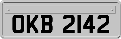 OKB2142