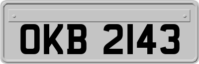 OKB2143