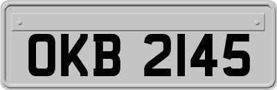 OKB2145