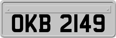 OKB2149