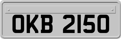 OKB2150