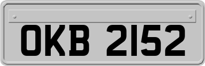 OKB2152
