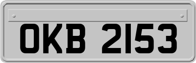 OKB2153