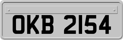 OKB2154