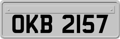 OKB2157